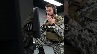 Secret US Snipers in Yemen Were Never Supposed to Exist #nationaldefensestrategy #defensepolicy
