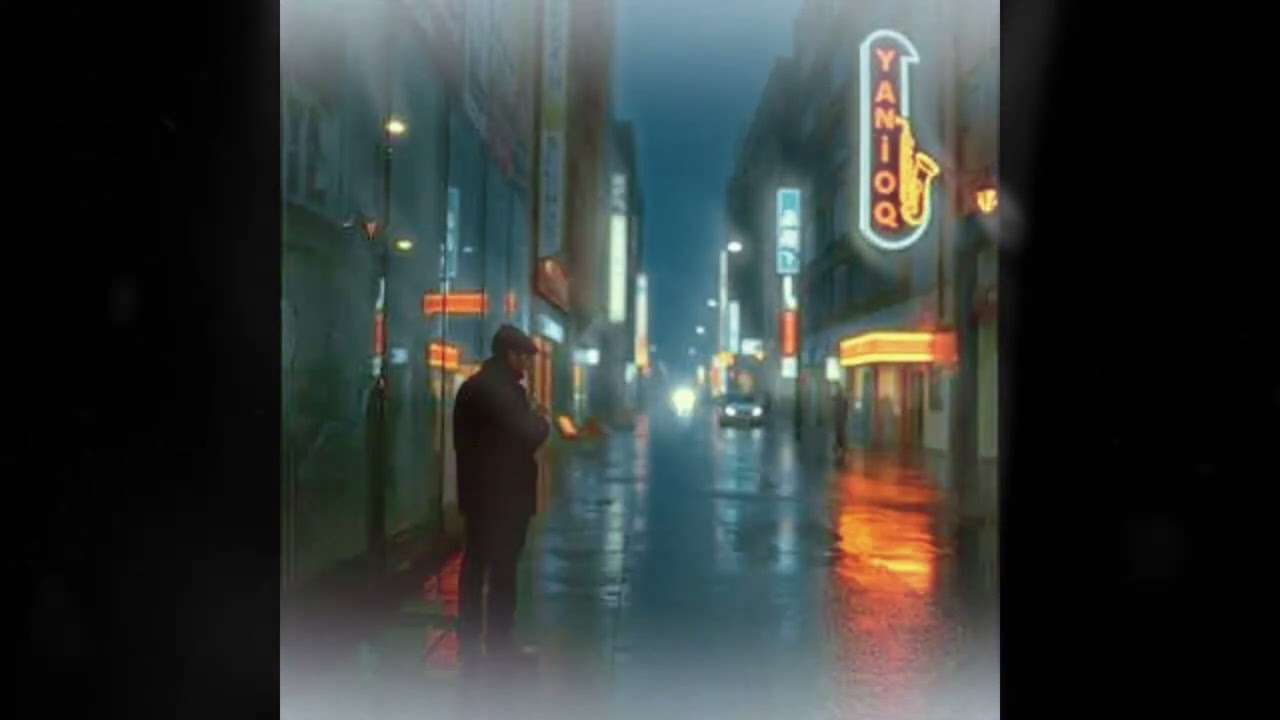 Strade spente - Alberino (2026 Music Video)