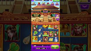 Get the BIG WIN On Online Slots Games.🎪🎁🥇#coinpusher #mobilegame #casinogames #winner screenshot 1