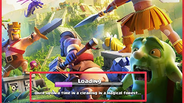 How To Fix Coc Loading & Crashing Problem Solve Android