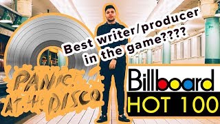Is Imad Royal the Best Writer / Producer in the Game Right Now???? [Circle Back About It Podcast]