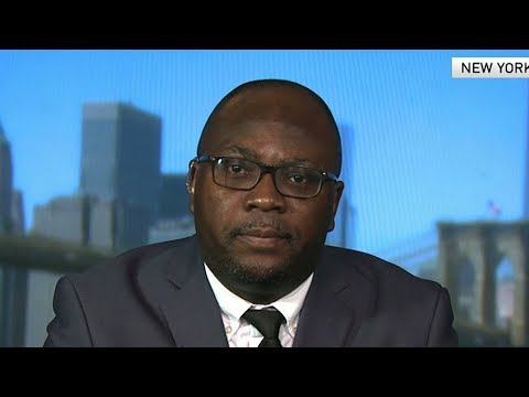 UN’s Babatunde Omilola