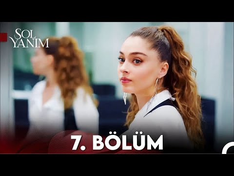 Sol Yanım 7. Bölüm