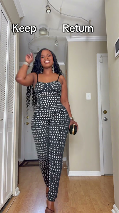 SHEIN try on haul #sheinpartner #fashionhaul #sheingals