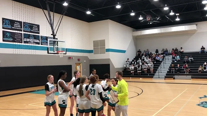 RMS Game 3 Part 1
