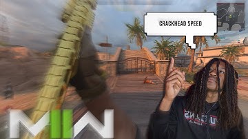 HOW TO UNLIMITED TACTICAL SPRINT IN MW2! FASTER MOVEMENT CRACKHEAD SPEED!| COD MODERN WARFARE 2
