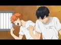 Haikyuu ハイキュー!! Temporada 1 Parte #1 Sub español [ RESUBIDO ]