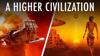 Is There An Advanced Civilization Above Humans? | Unveiled XL Documentary