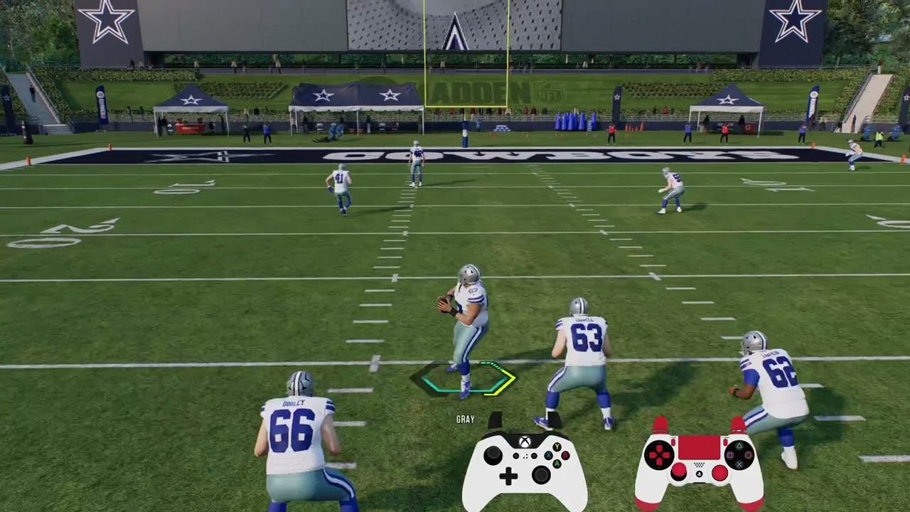 Madden 26 How to Pitch Ball
