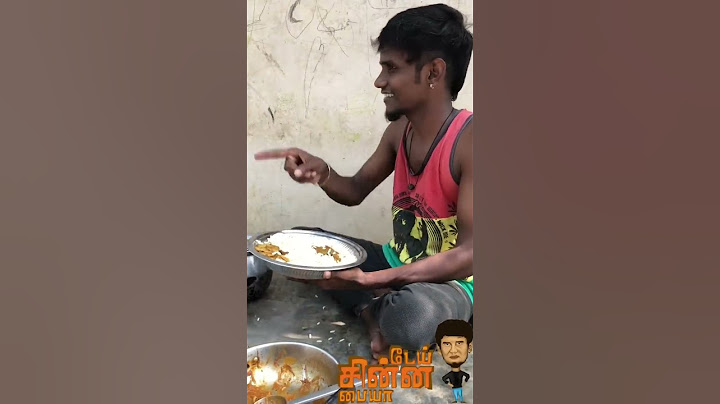 Amma paiyan comedy #tiktokvenkatesh #deichinnapaiya #motherfunson #comedy #youtuber #instatrending