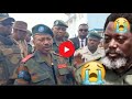 UNE TRISTE MAUVAISE NOUVELLE VIENT DE TOMBER CE SOIR LE MORT JOSEPH KABILA 48H OLIVE VIENT DE 