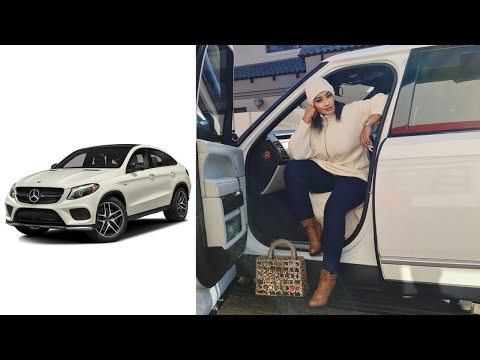Video: Makumbusho Ya Mercedes-Benz