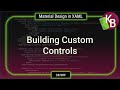 C#/WPF Building Custom Controls