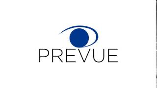 Prevue New logo