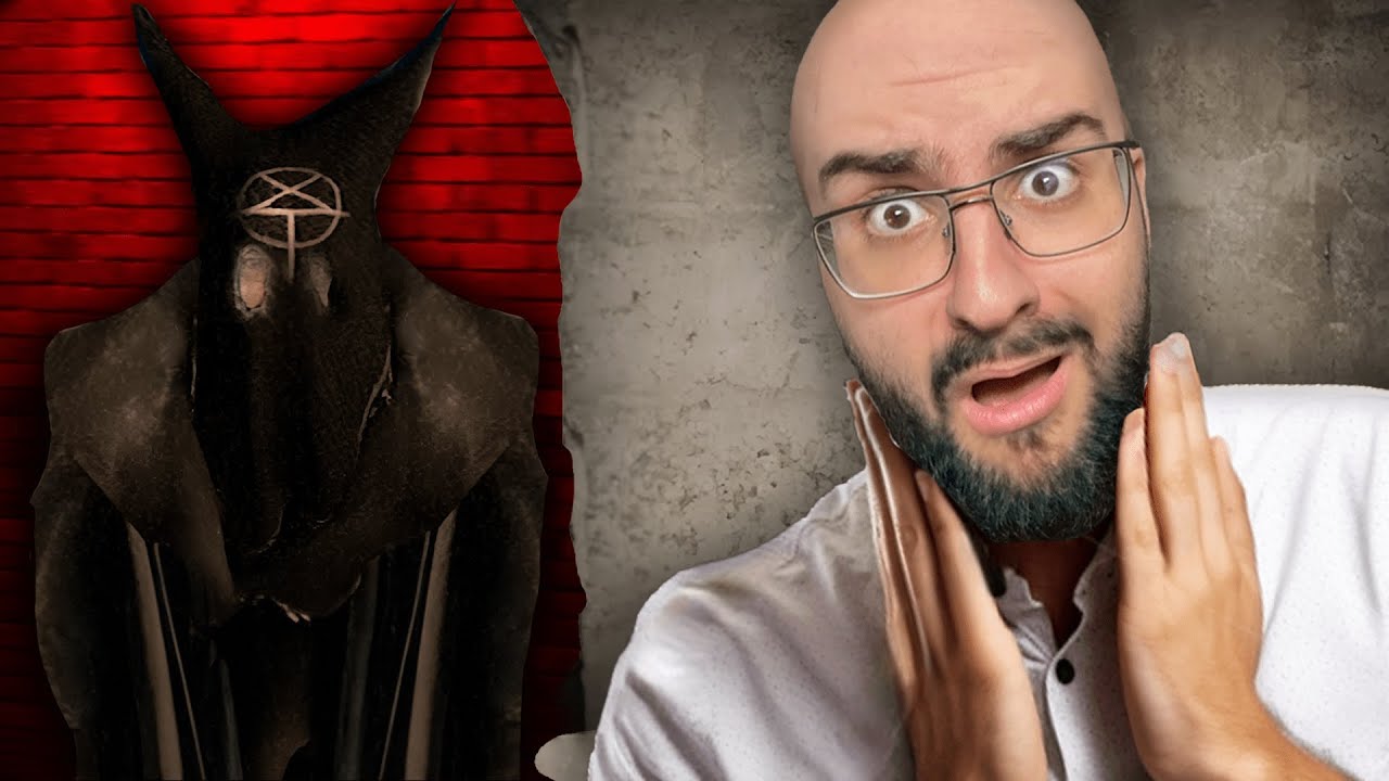 DIESER TYP WILL MICH TÖTEN 😫