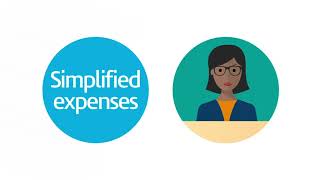 Cash basis and simplified expenses