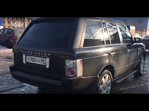 Vídeo: Maria Xarapova es va convertir en la cara de Land Rover