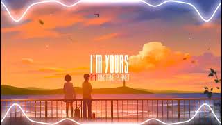 I'm Yours speed up Ringtone Download Link