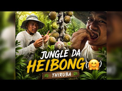 Jungle da Heibong thiruba