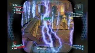 Borderlands 2 test recording