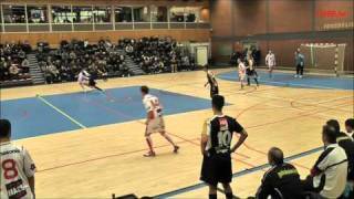 20110121 - Gs Citi Hoboken - Cbk Puurs - Second Half