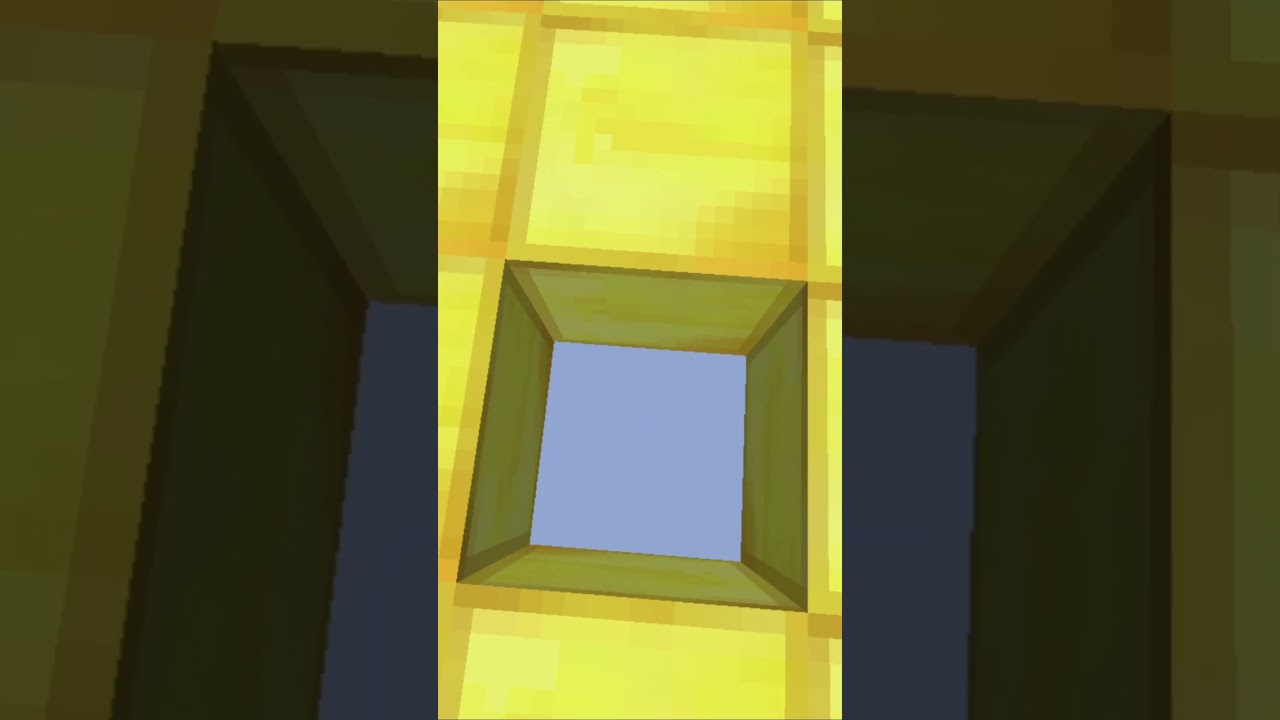 ОГРОМНАЯ КАРТИНА В МАЙНКРАФТЕ 