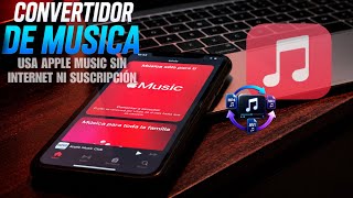 COMO DESCARGAR todas LAS CANCIONES de Apple Music a la vez con DRmare screenshot 3