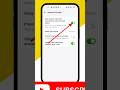 Turn on Auto Answer Calls When Connected to External Audio Device#shorts