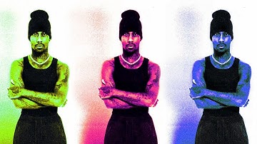 Octavian - FLEX (Official Audio)