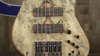 Camazon Custom Guitars (Modelo Emperor 6 cordas)