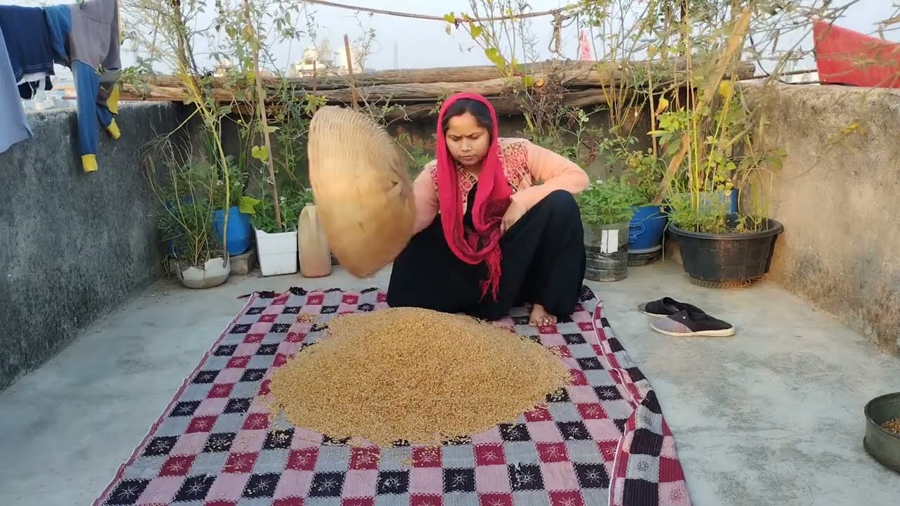 🌺एक housewife कि दिनचर्या🌺#vlog 