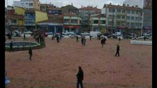 Alaca Hüseyin Ovası