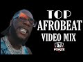 🔥TOP AFROBEAT VIDEO MIX 2021 | NAIJA 2021 | AFROBEAT MIX 2021 | DJ PEREZ(Burna Boy,Davido(repost)