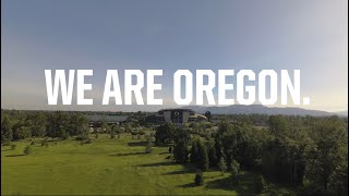 We Are Oregon