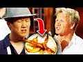 Top 10 MasterChef Season 1 WORST DISHES!