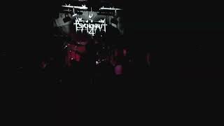 2025 01 25 Psychonaut 4 Venue Cam
