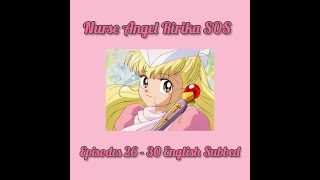 Nurse Angel Ririka SOS Eng Sub 26-30