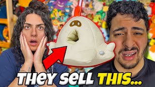 Pokémon’s Most Bizarre Merchandise Explained