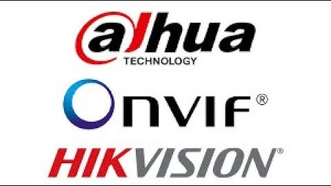 Hikvision Camera Setup Guide for Dahua NVR (Part 1/2)