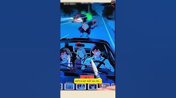 Game tìm điểm khác biệt quái lạ trong hình này! #16 #gameplay #games #anime