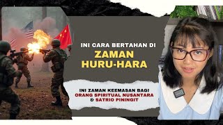 Download Lagu TANDA KRISIS YANG MENGAWALI PERANG DUNIA III (ZAMAN HURU-HARA) : HANYA ORANG SPIRITUAL YG BERTAHAN? MP3 Download Lagu TANDA KRISIS YANG MENGAWALI PERANG DUNIA III (ZAMAN HURU-HARA) : HANYA ORANG SPIRITUAL YG BERTAHAN? MP3