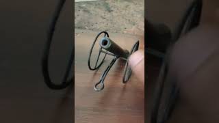 A Cannon Miniature Tech