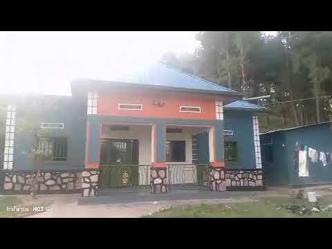 Inzundayigurisha Bishenyi25m