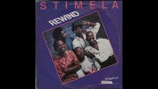 Stimela - Where Did We Go Wrong (1986) #WaarWasJy