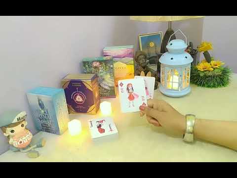 تفسير بطاقة ملكة الماس في كوتشينه فريدة