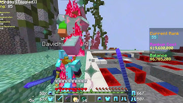 DarkDT - Hacking (KillAura) - Prison 1 - MCCentral