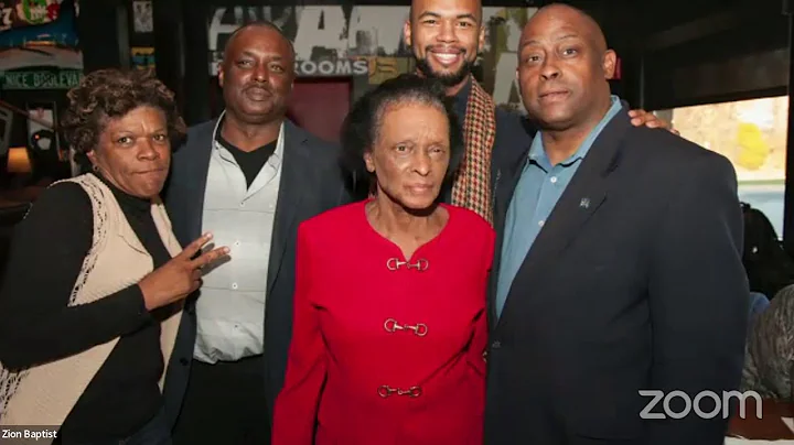 Deloris Eleanor Perry Celebration of Life