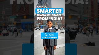 Are You Smarter Than A 5th Grader From India 