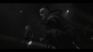 Behemoth - Messe noire: Live Satanist [Subtitulado al español] (Full Show)