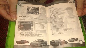 Nostalgamer Unboxes Outrun 2 On Microsoft Xbox UK PAL System Version